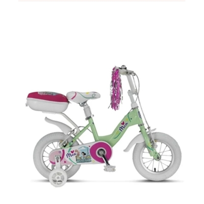 Ümit Bisiklet Mia 1420