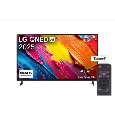 Lg Led Tv 55qned70a3a.apez 4k Ultra Hd 140 Ekran Webos