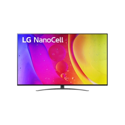 Lg Led Tv Nanocell 65nano846qa.apez 4k Ultra Hd 165 Ekran Webos