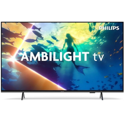 Phılıps Led Tv 50pus8050/62 4k Ultra Hd 126 Ekran Smart Ambilight