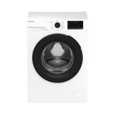 Grundıg Çamaşır Makinesi Gpwm92655 9 Kg 1200 Dvr. Beyaz