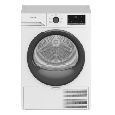 Altus Kurutma Makinesi Al Km 846 Isı Pompalı 8 Kg