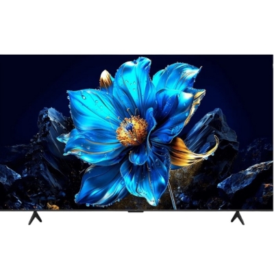 Tcl Qled Tv 65p79kgtv 4k Ultra Hd 165 Ekran Google Tv