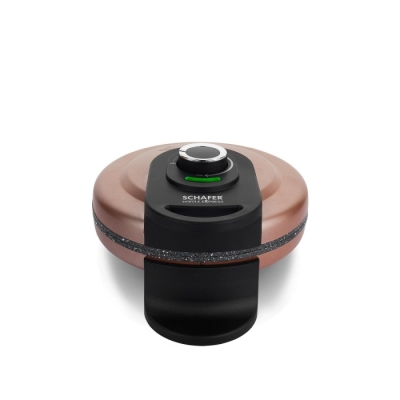 Schafer Waffle Makinesi Express Bronz 2172