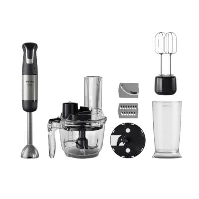 Phılıps El Blender Hr2695/01 1200w