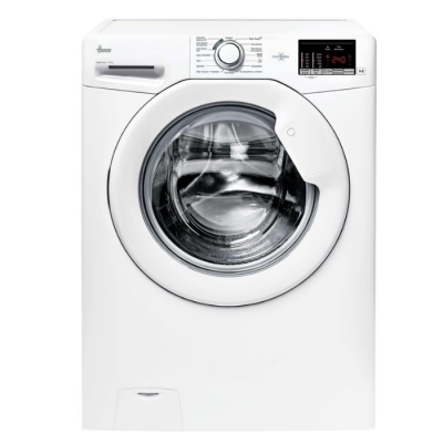 Hoover Çamaşır Makinesi 31011406 H3w 2102 De/1-17 10 Kg 1200 Dvr Beyaz