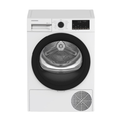 Grundıg Kurutma Makinesi Gpdh 9554 9 Kg Isı Pompalı
