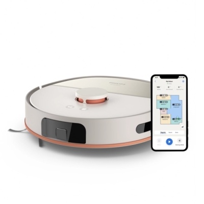 Phılıps Robot Süpürge Xu5000/20