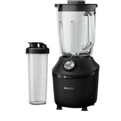 Phılıps Blender Smoothee Hr2291/41 3000 Serıes 600w