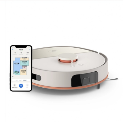 Phılıps Robot Süpürge Xu5000/20