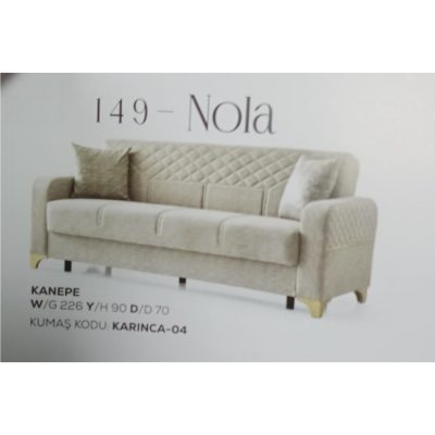 Marla Nola Kanepe