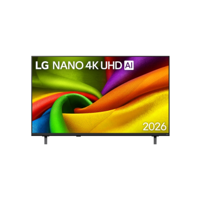 Lg Led Tv 50nu8e0b3la 50 İnc 4k Webos 126 Ekran