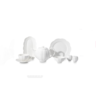 Korkmaz Kahvaltı Takımı A9835 Gardena Coll 28 Parça