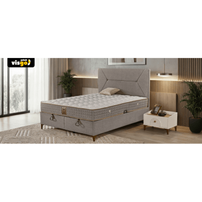 Ekol Başlık 150 Lik Kahve Lotti E-8490