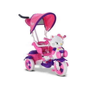 Ümit Panda Üçteker 135 Kety