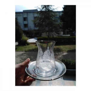 Canba Çay Seti Plt. Praga 12 Prç. Butik C202.prg-can 425