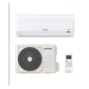 Samsung Klima Ar12txhqbwk/sk 12000 Bt