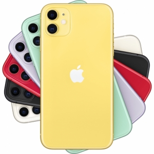 Iphone Cep Telefonu 11 64 Gb