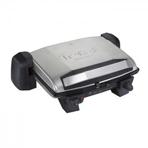 Tefal Izgara Ve Tost Makinesi Toast Expert Inox 1500637692