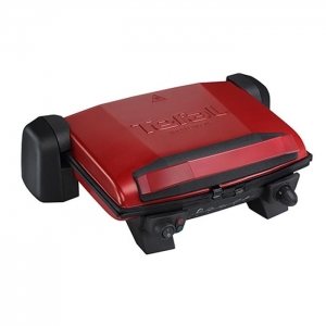 Tefal Izgara Ve Tost Makinesi Toast Expert Kırmızı 1500637693