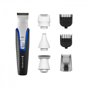 Remington Erkek Bakım Kiti Pg4000 G4 Graphite Series Pers Groomer