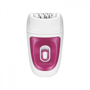 Remington Epilasyon Ep7300 Smooth & Sılky Ep3 3-in-1 Epilatör