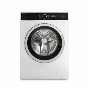 Vestel Çamaşır Makinesi Cmı 87202 Wıfı 8kg 1000 Dvr Beyaz 20264686