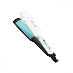 Remington Saç Düzleştiricisi S8550 Shine Therapy Wide Plate