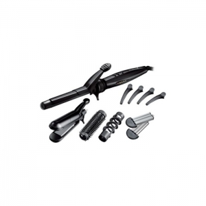 Remington Saç Düzleştirici S8670 E51 Multi Style