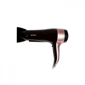 Arnica Saç Kurutma Makinesi Kb41200 Alize 2300 Siyah/rose