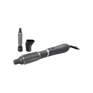 Philips Saç Sekillendirici 3000 Charcoal Aırstyler Bha301/00