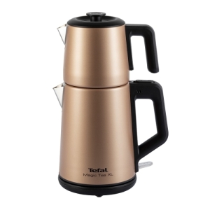 Tefal Çay Makinesi Bakır