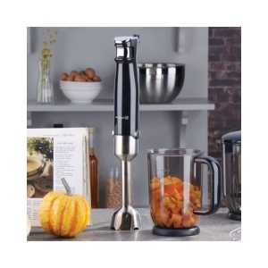 Korkmaz Blender A448 Performix Siyah