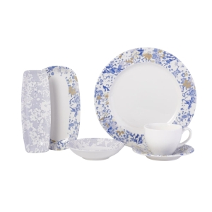 Korkmaz Kahvaltı Takımı A8795 Natura Coll. 26 Prç