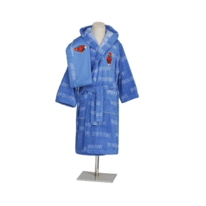 Özdilek Free Set Lisanslı Spıderman Frame Mavi 5-6 Yaş